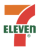 Logo - 7-11 (USA)