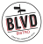 Logo - BLVD Bistro (Bronx, NY)