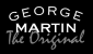 Logo - George Martin The Original (RVC, NY)